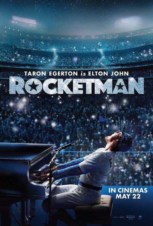 Rocketman - Film 2019 | Cinéhorizons