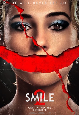 Smile 2 - Affiche