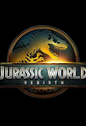 Jurassic World Rebirth - Affiche