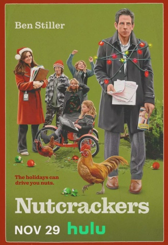 Nutcrackers - Affiche