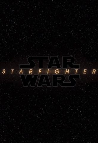 Star Wars : Strafighter - Affiche