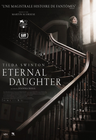 Eternal Daughter - Affiche