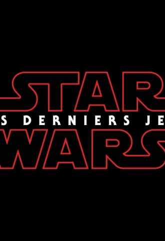 Star Wars : Les Derniers Jedi - Affiche