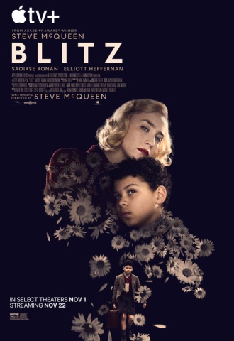 Blitz - Affiche