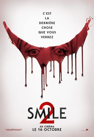 Smile 2 - Affiche