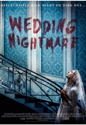 Wedding Nightmare - Affiche