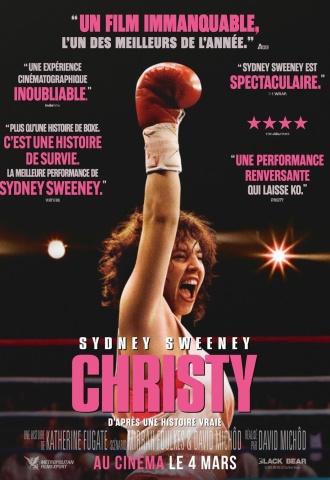 Christy - Affiche