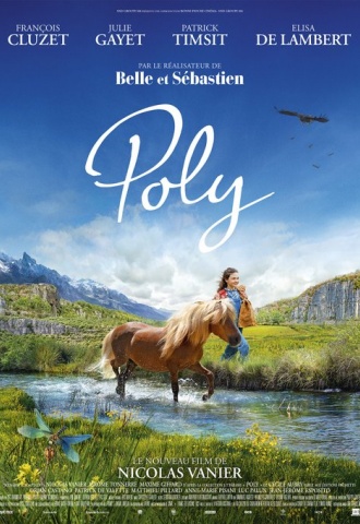 Poly - Affiche