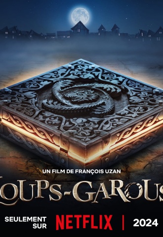 Loups-garous : Affiches & Photos Du Film | Cinéhorizons