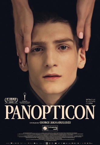 Panopticon - Affiche