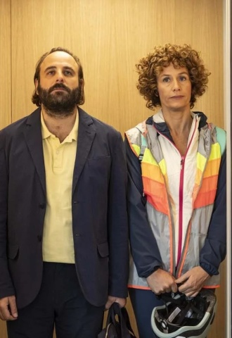 La Poupée - Affiche