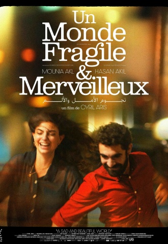 Un monde fragile et merveilleux - Affiche