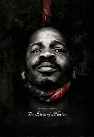 The Birth of a Nation - Affiche
