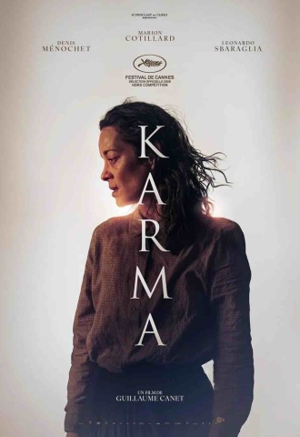 Karma - Affiche