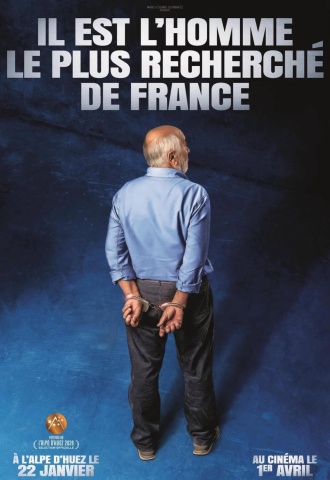 Mauvaise Pioche - Affiche