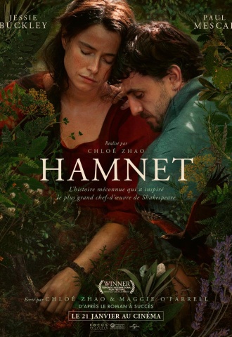 Hamnet - Affiche