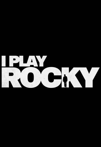 I Play Rocky - Affiche