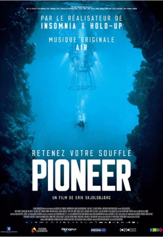 Pioneer - Affiche