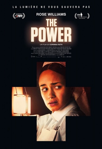 The Power - Affiche