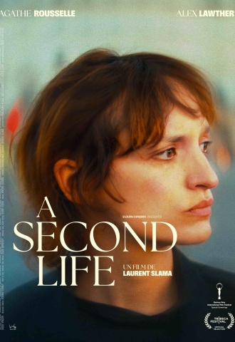A Second Life - Affiche