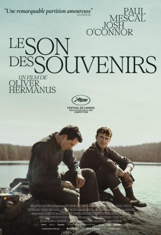 Le son des souvenirs - Affiche