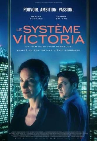 Le Système Victoria - Affiche