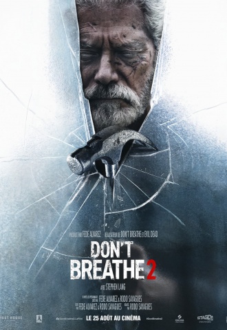 Don&#039;t Breathe 2 - Affiche