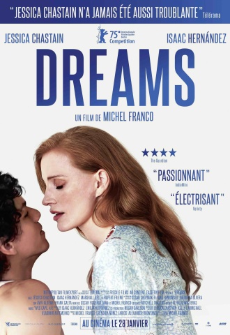 Dreams - Affiche