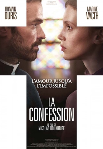 La Confession - Affiche