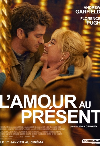 L&#039;Amour au présent - Affiche