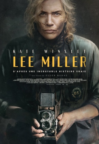 Lee Miller - Affiche