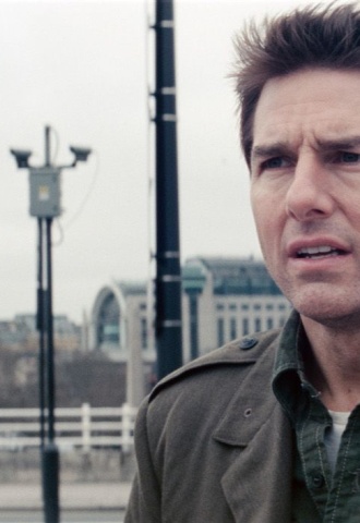 The Gauntlet - Affiche