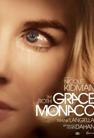 Grace de Monaco - Affiche