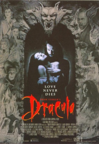 Dracula - Affiche