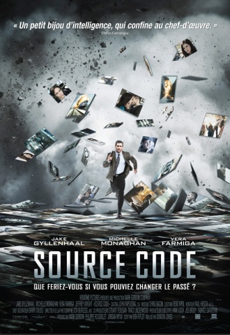 Source Code - Affiche