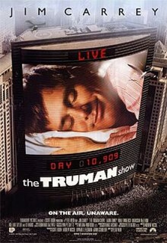 The Truman Show - Affiche