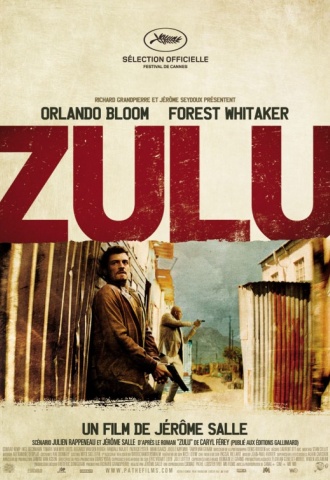 Zulu - FR