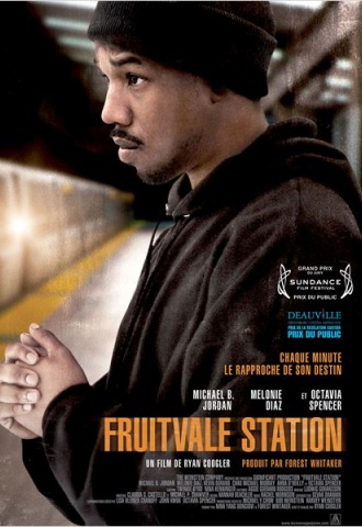 Fruitvale Station - Affiche