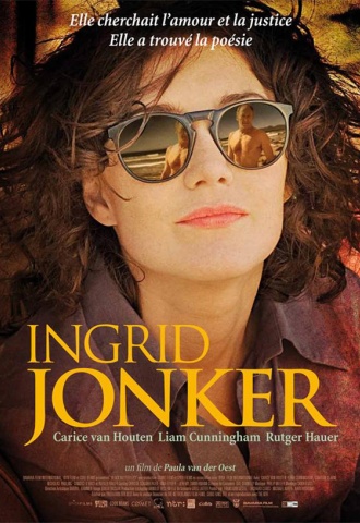 Ingrid Jonker - une vie