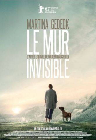 Le Mur Invisible