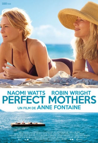 Perfect Mothers  - Affiche