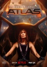 Atlas - Affiche