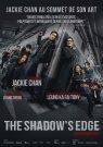 The Shadow's Edge - Affiche The Shadow's Edge - Affiche