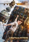 Uncharted - Affiche