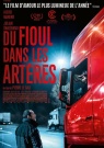 Du fioul dans les artères - Affiche