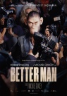 Better Man - Affiche