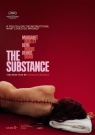 The Substance - Affiche