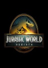 Jurassic World Rebirth - Affiche