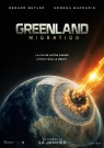 Greenland 2: Migration - Affiche Greenland 2: Migration - Affiche
