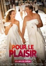 Pour le plaisir - Affiche